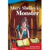 KNYGA Salima Alikhan Mary Shelley’s Monster