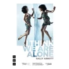 KNYGA Sally Abbott I Think We Are Alone