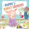 KNYGA Sally Anne Garland Poppy's Perfect Crayons