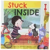 KNYGA Sally Anne Garland Stuck Inside