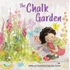 KNYGA Sally Anne Garland The Chalk Garden