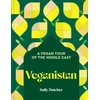 KNYGA Sally Butcher Veganistan