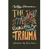 KNYGA Sally Donovan Strange and Curious Guide to Trauma