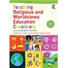 KNYGA Sally Elton Chalcraft Teaching Religious and Worldviews Education Creatively