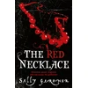 KNYGA Sally Gardner Raudona Necklace