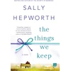 KNYGA Sally Hepworth Things We Keep