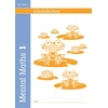 KNYGA Sally Johnson Mental Maths Book 1