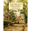 KNYGA Sally Kibble Artist's Daughter, The: a Fictionalised Memoir of Ellen Churchyard