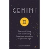 KNYGA Sally Kirkman Gemini