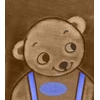 KNYGA Sally Lloyd Jones Tiny Bear Bible