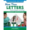 KNYGA Sally Moomaw More than Letters
