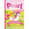 KNYGA Sally Odgers Pearl the Magical Unicorn