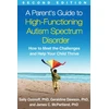 KNYGA Sally Ozonoff Parent's Guide to High-Functioning Autism Spectrum Disorder, Second Edition