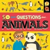 KNYGA Sally Spray So Many Questions: About Animals