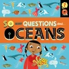 KNYGA Sally Spray So Many Questions: About Oceans