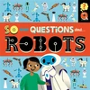 KNYGA Sally Spray So Many Questions: About Robots