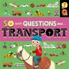 KNYGA Sally Spray So Many Questions: About Transport
