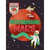 KNYGA Sally Spray Space Station Academy: Destination Mars