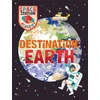 KNYGA Sally Spray Space Station Academy: Destination Earth
