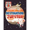 KNYGA Sally Spray Space Station Academy: Destination Jupiter