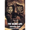 KNYGA Salvador Dali Secret Life Vol. 2