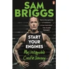 KNYGA Sam Briggs Start Your Engines