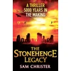 KNYGA Sam Christer Stonehenge Legacy