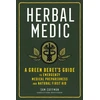 KNYGA Sam Coffman Herbal Medic