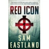KNYGA Sam Eastland Raudona Icon