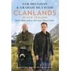 KNYGA Sam Heughan Clanlands in New Zealand