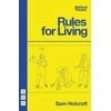 KNYGA Sam Holcroft Rules for Living