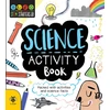 KNYGA Sam Hutchinson Science Activity Book