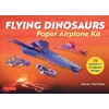 KNYGA Sam Ita Flying Dinosaurs Paper Airplane Kit