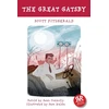 KNYGA Sam Kalda Great Gatsby