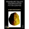 KNYGA Sam Kinchin Smith Benjamin Britten and Montagu Slater's Peter Grimes