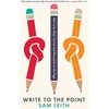 KNYGA Sam Leith Write to the Point