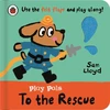 KNYGA Sam Lloyd Play Pals: To the Rescue