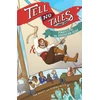KNYGA Sam Maggs Tell No Tales