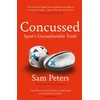 KNYGA Sam Peters Concussed