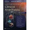 KNYGA Sam R Sharar Barash, Cullen, and Stoelting's Clinical Anesthesia: Print + eBook with Multimedia