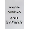 KNYGA Sam Riviere Dead Souls