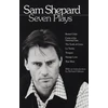 KNYGA Sam Shepard: Seven Plays