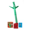 KNYGA Sam Stall Wacky Waving Inflatable Tube Elf
