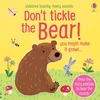 KNYGA Sam Taplin Don't Tickle the Bear!