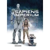 KNYGA Sam Timel Sapiens Imperium