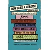 KNYGA Samantha Ellis How To Be A Heroine, Or, what I’ve learned from reading too much