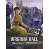 KNYGA Samantha Feriolla Chow Virginia Hall