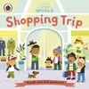 KNYGA Samantha Meredith Little World: Shopping Trip