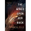 KNYGA Samantha Mills Wings Upon Her Back