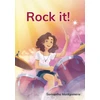 KNYGA Samantha Montgomerie Rock it!